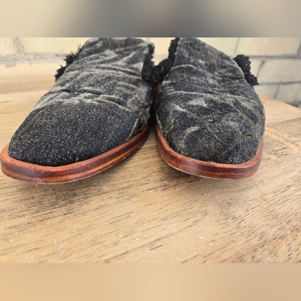 Free People Loafers - Picture 5 of 10